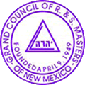 Grand Council of New Mexico